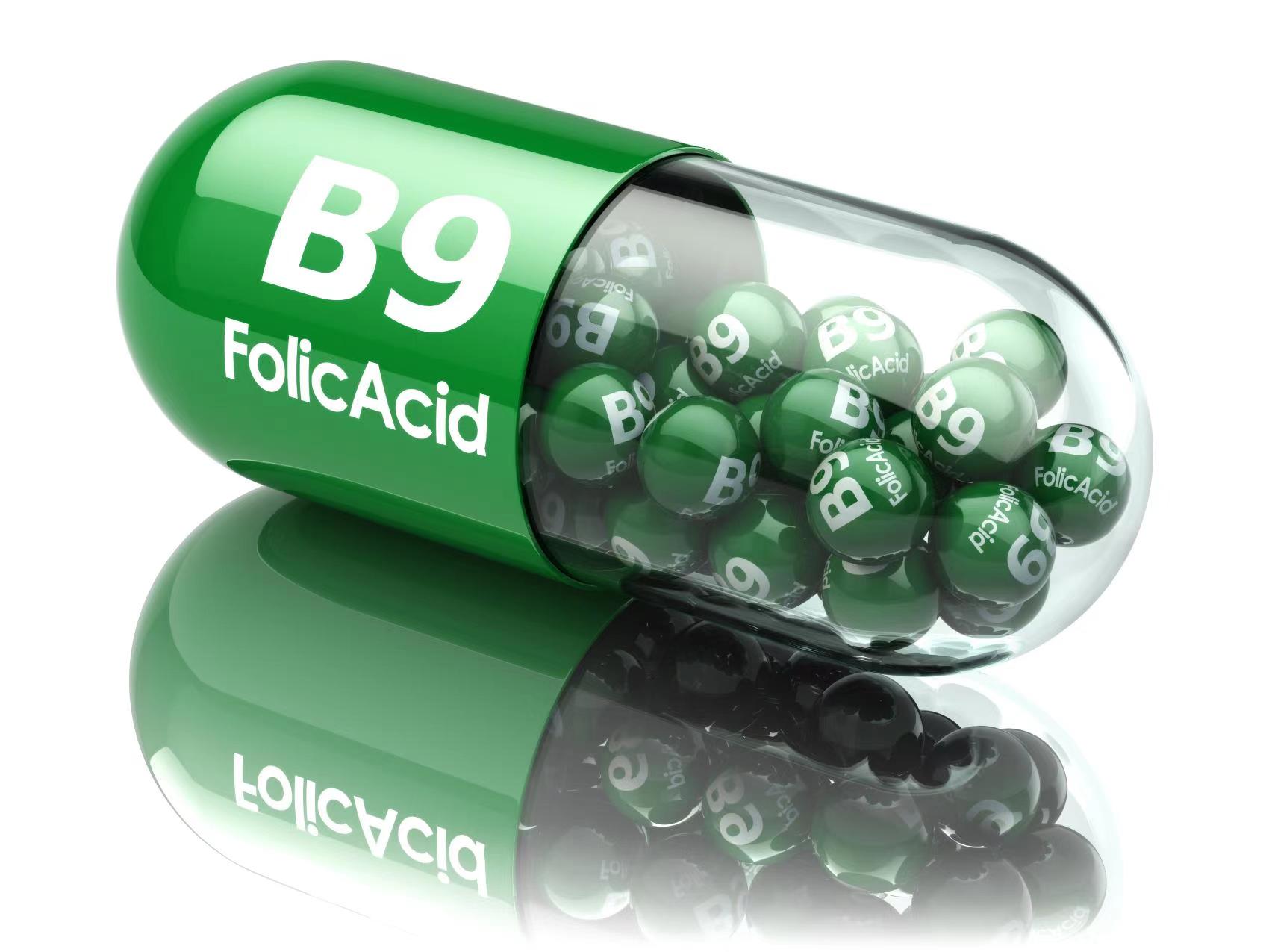 Magnafolate® 3 eksklusiivset eelist