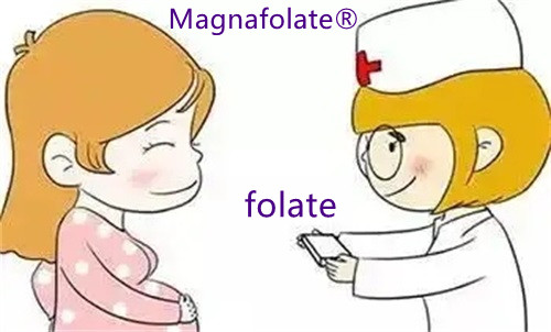 Kuidas peaksime õiget folaati saama?