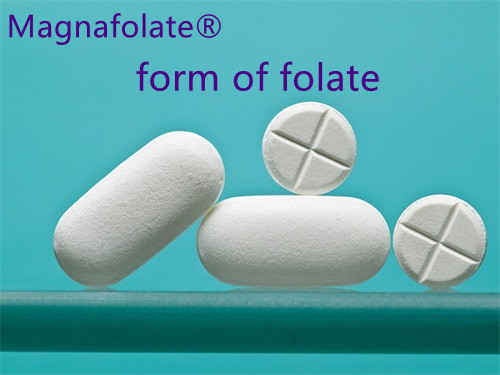 Kas folaadi vorm on oluline?