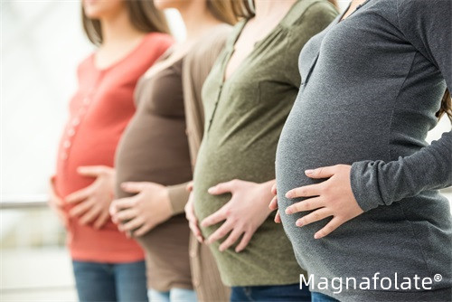 Aktiivne folaat viljakuse tagamiseks
