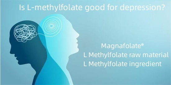 Kas L-metüülfolaat on depressiooni jaoks hea?