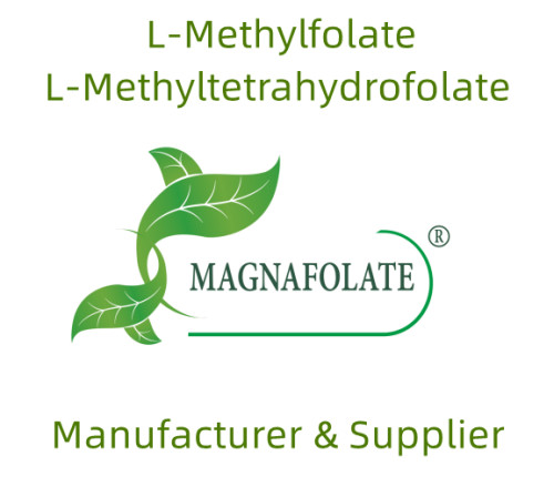 Magnafolaat-L-metüülfolaatkaltsium