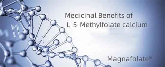 L-5-metüülfolaadi kaltsiumi meditsiinilised eelised