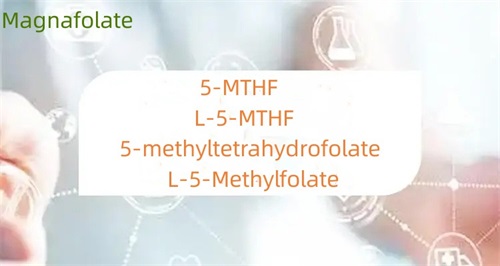 Mis vahe on 5-metüültetrahüdrofolaadil ja folaadil?