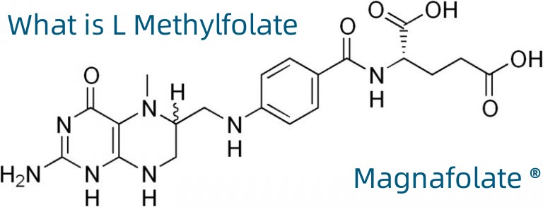 L-5-metüültetrahüdrofolaatkaltsium CAS nr:151533-22-1