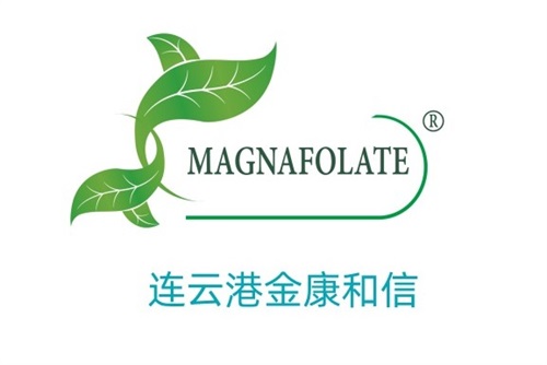 Magnafolate® kaltsiumi 5-metüültetrahüdrofolaat JinKang Hexin