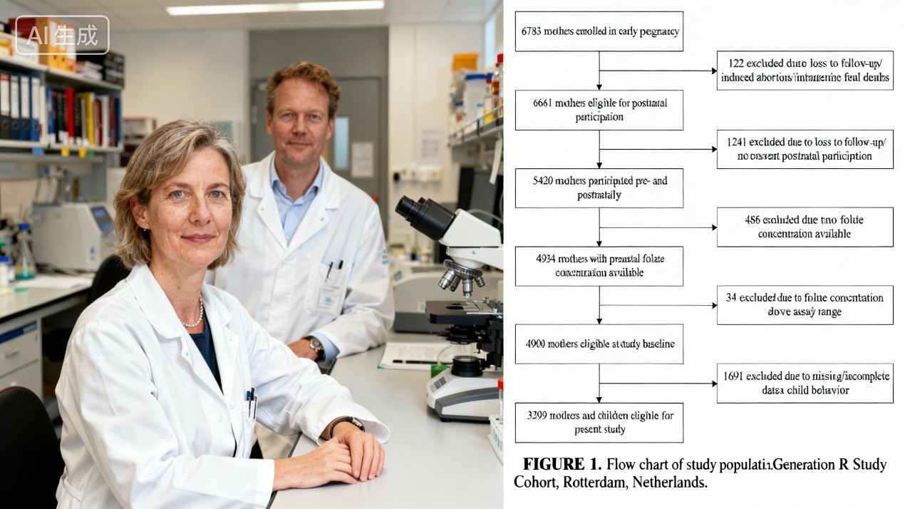 Varase raseduse foolhappe puudulikkus → 57% suurenenud emotsionaalsete probleemide risk 3-aastastel lastel (R-põlvkonna uuring), kusjuures aktiivne foolhape lahendab 78,4% Hiina elanikkonna toidulisandiga seotud väljakutsetest