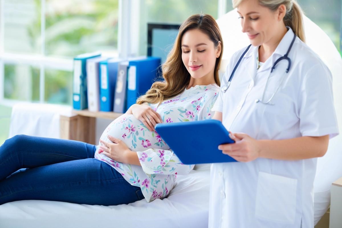 Seerumi foliaadist homotsüsteiinini: 2019. aasta laiaulatuslik uuring American Journal of Obstetrics & Gynecology paljastab korduva raseduse katkemise metaboolsed riskitegurid